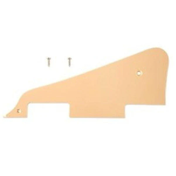 Gibson PRPG-030 Les Paul Standard Pickguard-Cream