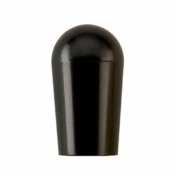 Gibson PRTK-010 Toggle Switch Cap Black switch Cap