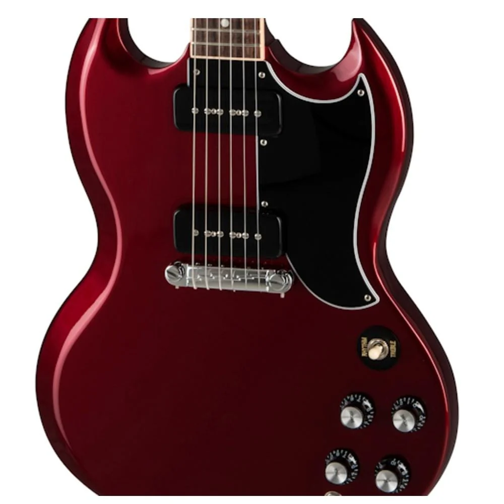 Gibson SG Special 6-Strings Electric Guitar - Image 2