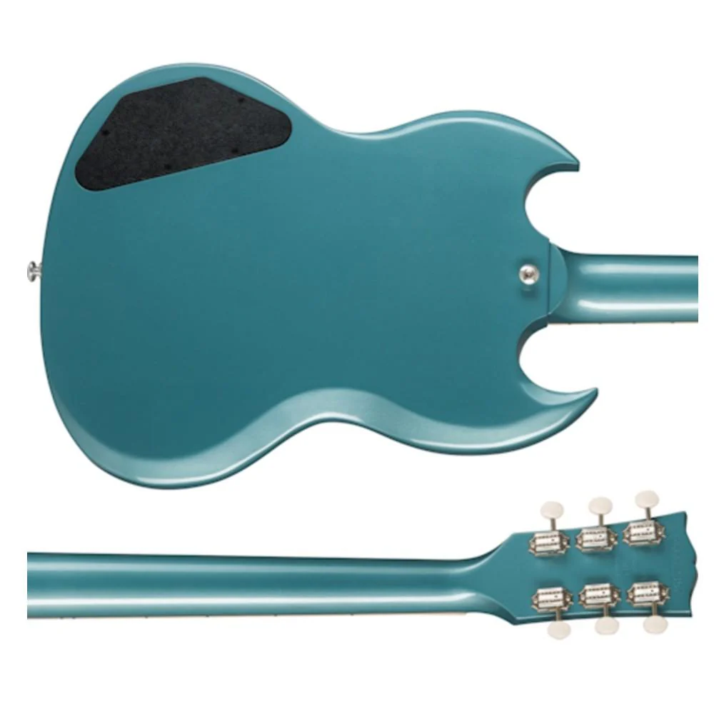 Gibson SG Special 6-Strings Electric Guitar - Image 7