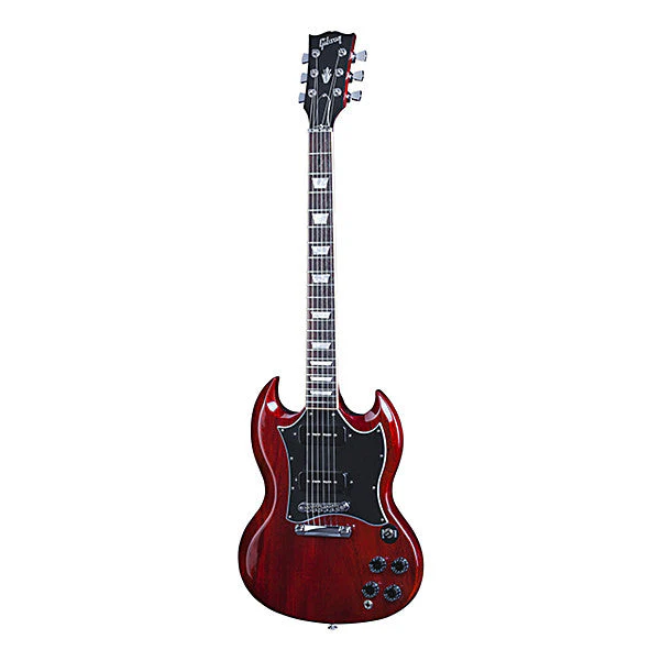 Gibson SG Standard P-90 2016 HP Electric Guitar - Heritage Cherry