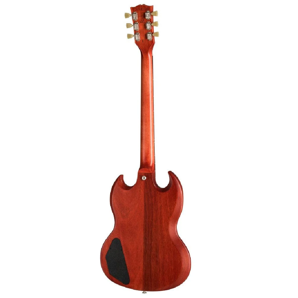 Gibson SG Tribute 6-Strings Electric Guitar - Image 14