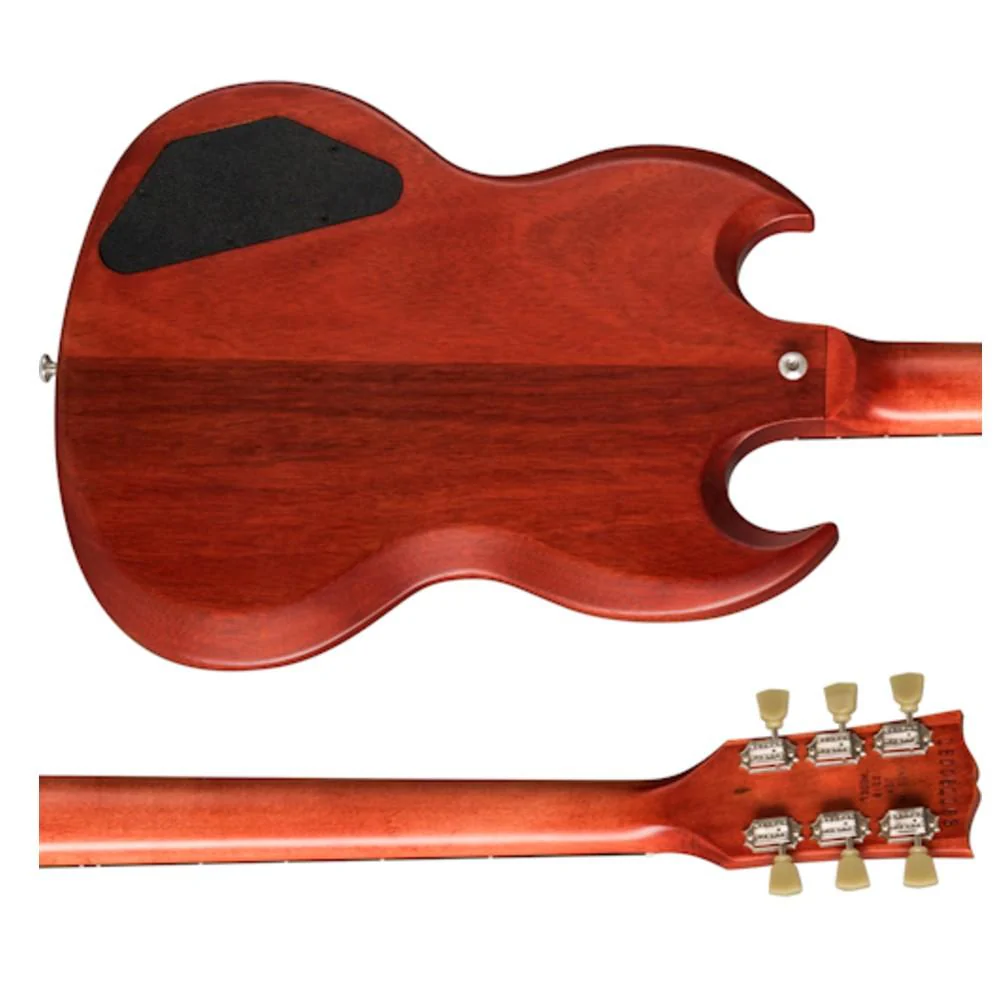 Gibson SG Tribute 6-Strings Electric Guitar - Image 8