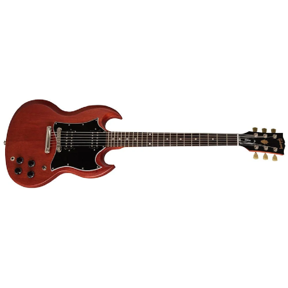 Gibson SG Tribute 6-Strings Electric Guitar - Image 9