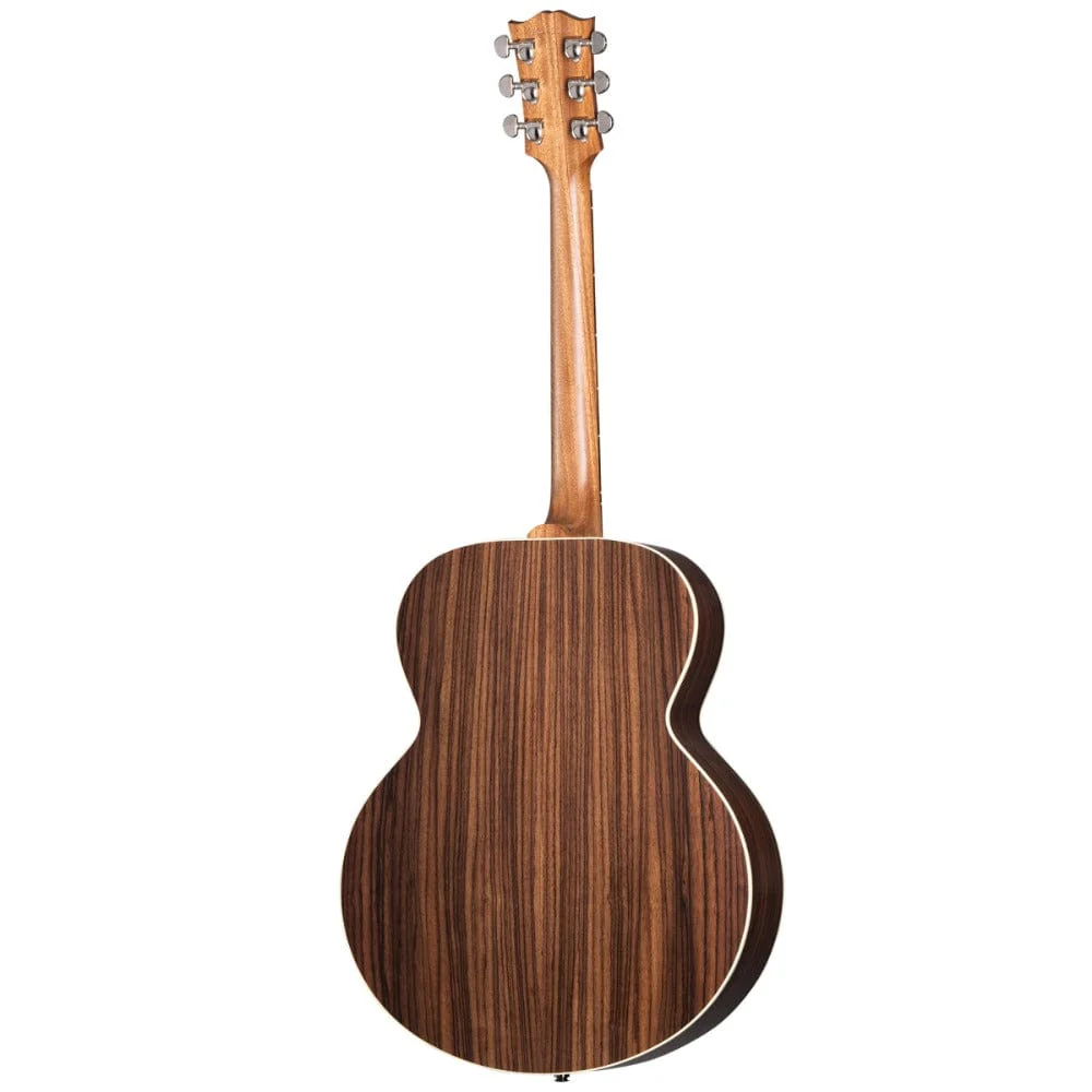 Gibson SJ-200 Studio Rosewood Electro Acoustic Guitar - Image 21
