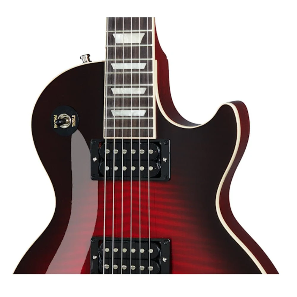 Gibson Slash Les Paul Standard 6 String Electric Guitar - Image 14