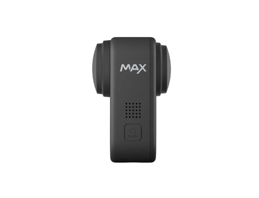 GoPro Replacement Lens Caps for Max