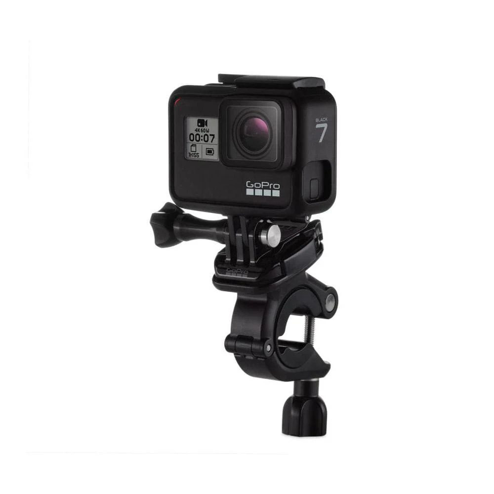 GoPro Handlebar, Seatpost & Pole Mount