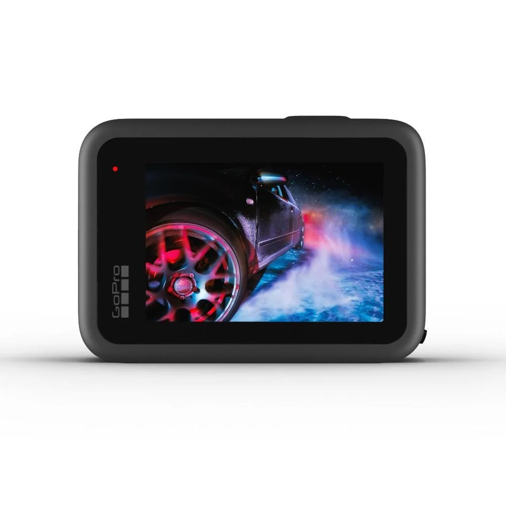 GoPro Hero 9 Black 5k Video 20MP Streaming Action Camera With Battery - Image 3