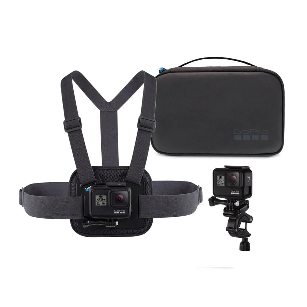 GoPro Hero Sports Performance Chest Mount Kit