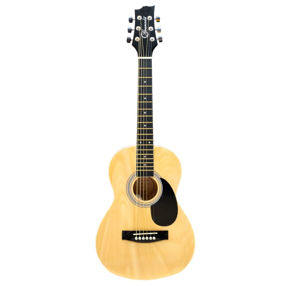 Granada GL111-F Kids 6 String Acoustic Guitar - Image 9