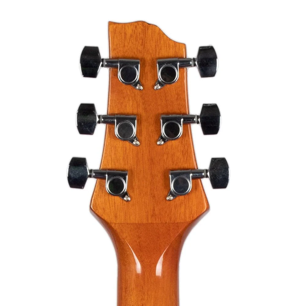 Granada GL113O-C 6 String Cutaway Acoustic Guitar - Image 22