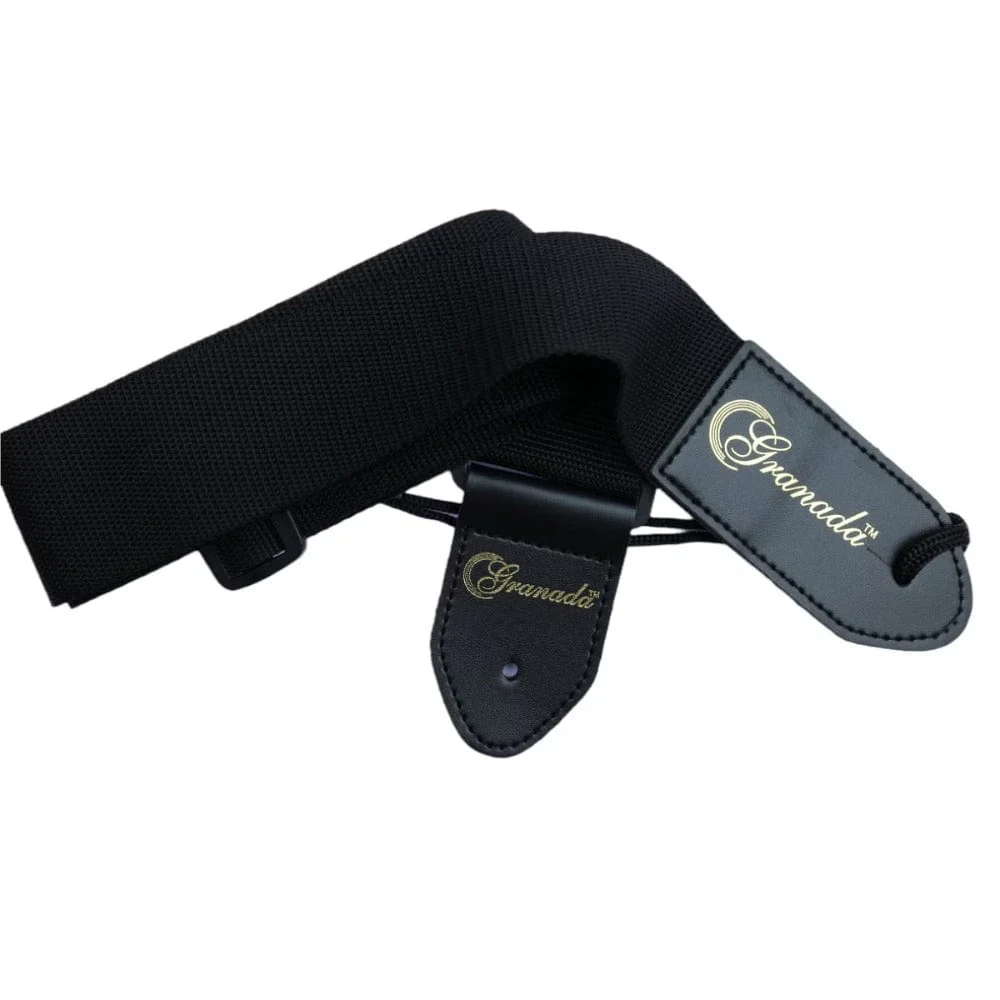 Granada GS02 Guitar Strap - Image 2