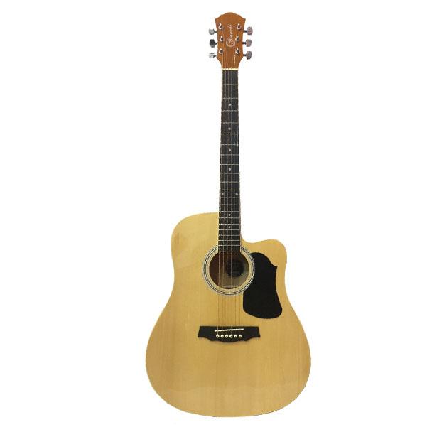 Granada PRLD-14C Acoustic Guitar - Image 2
