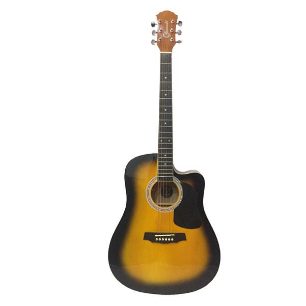 Granada PRLD-14C Acoustic Guitar - Image 3