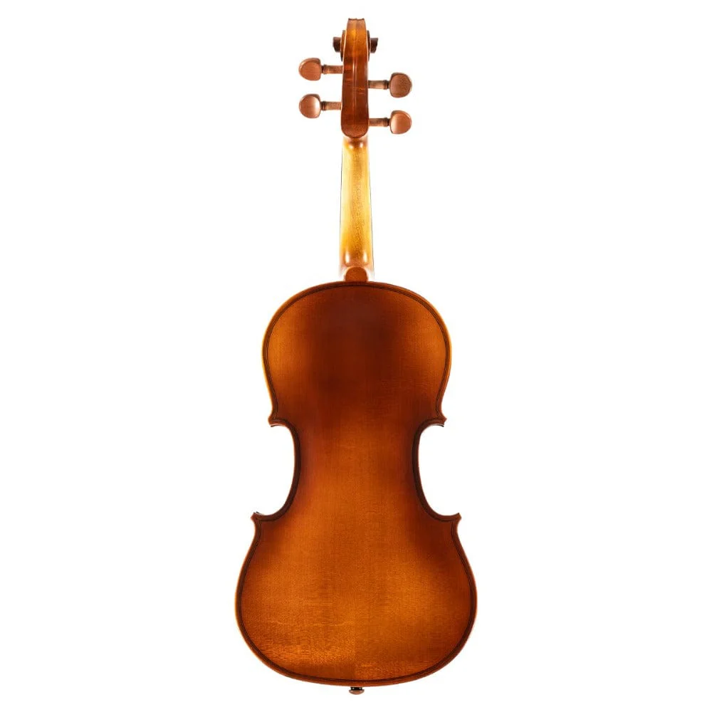 Granada V200 Presto Complete with Bow & Case Full Size Violin - Image 4