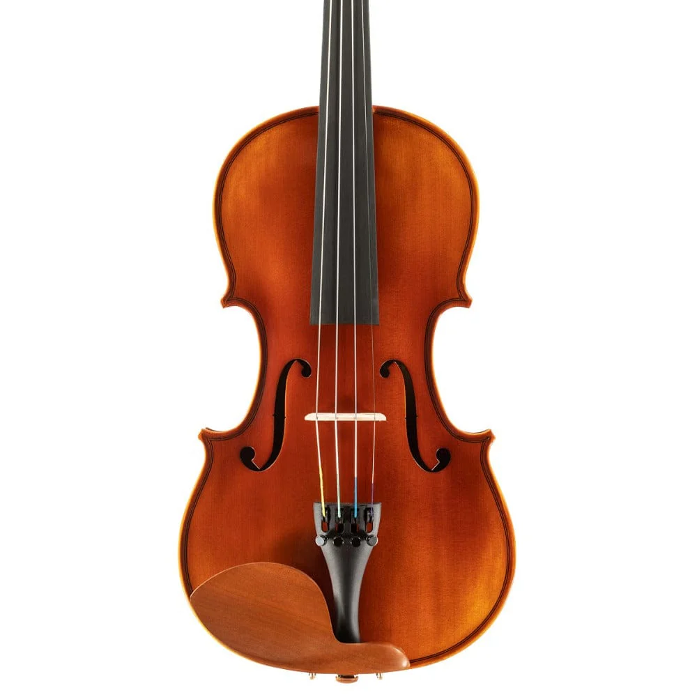 Granada V210  Presto Complete with Bow & Case Full Size Violin - Image 2