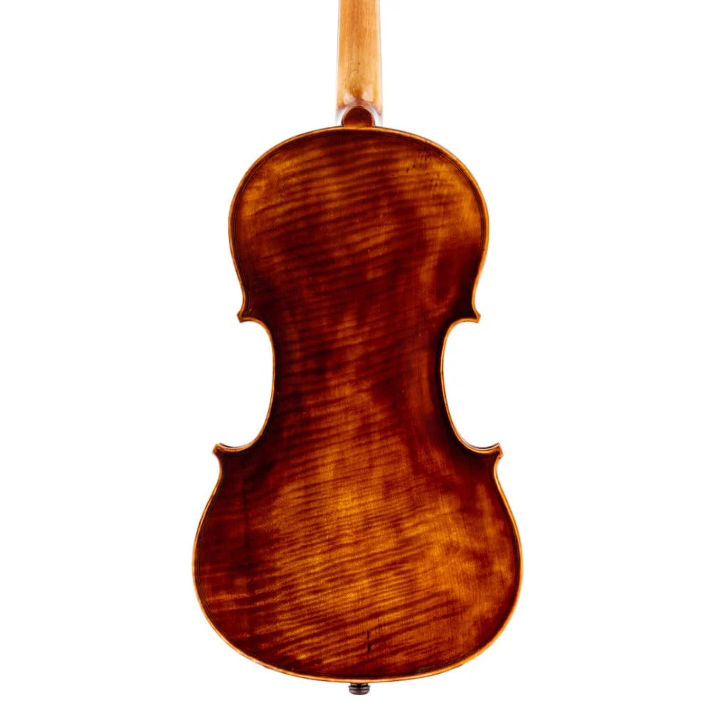 Granada V381 Presto Complete with Bow & Case Full Size Violin - Image 3