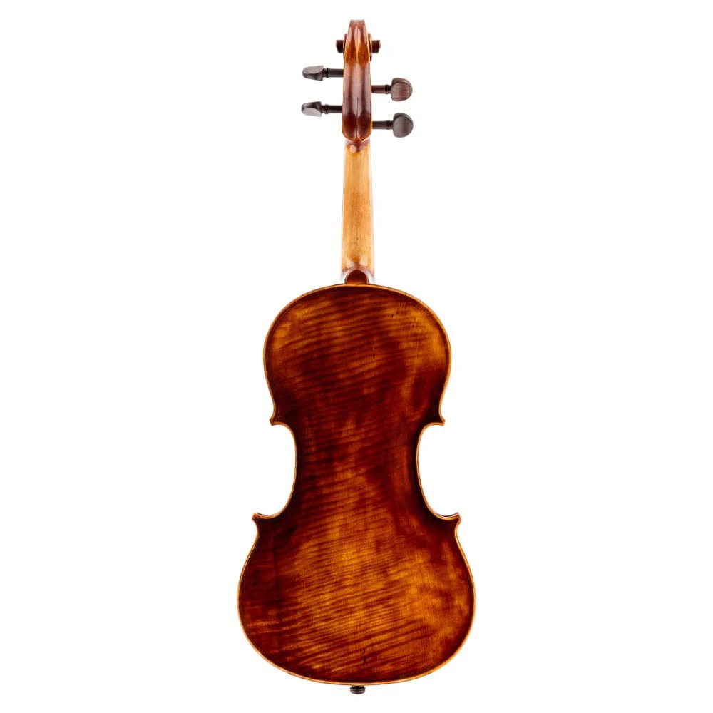 Granada V381 Presto Complete with Bow & Case Full Size Violin - Image 4