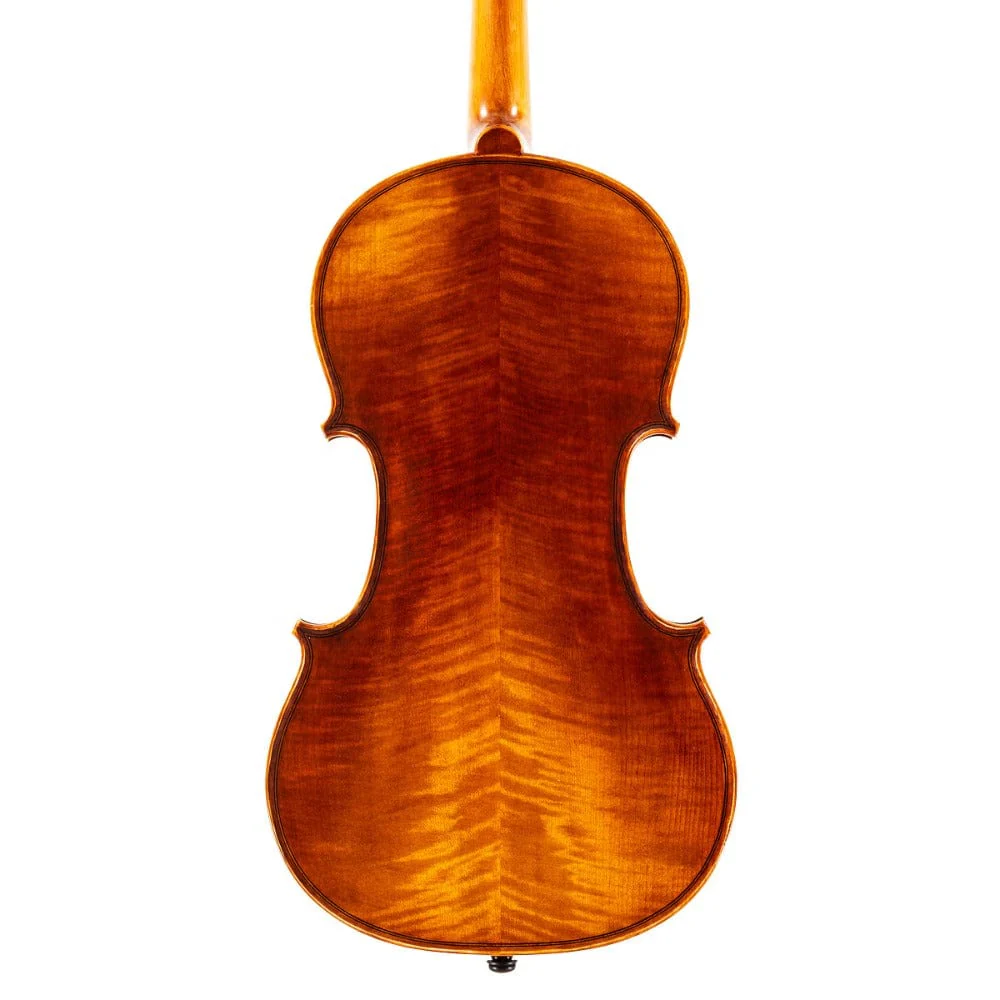 Granada V580 Presto Complete with Bow & Case Full Size Violin - Image 3