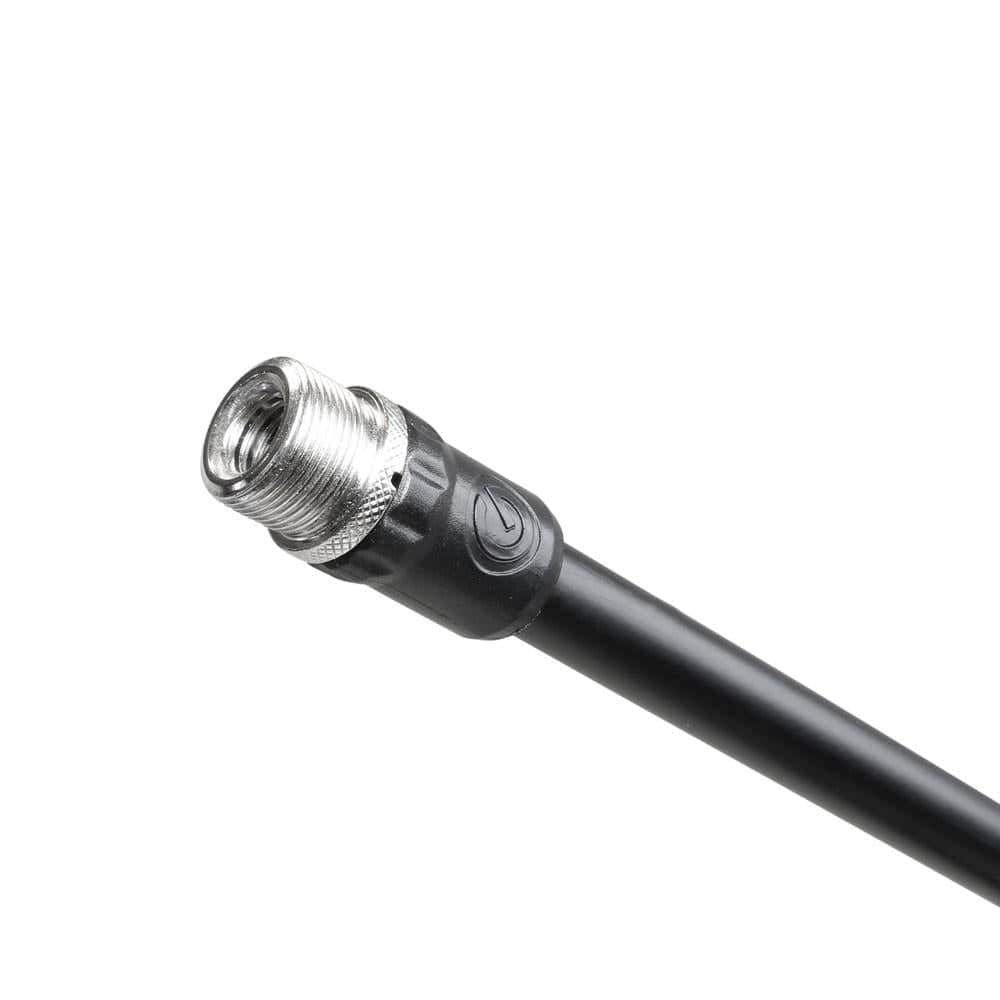 Gravity Short Microphone Stand with Folding Tripod Base and Adjustment Telescoping Boom - Image 13