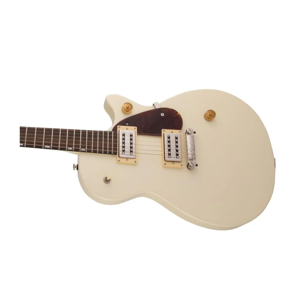 Gretsch G2210 Streamliner Junior Jet Club Electric Guitar - Image 11