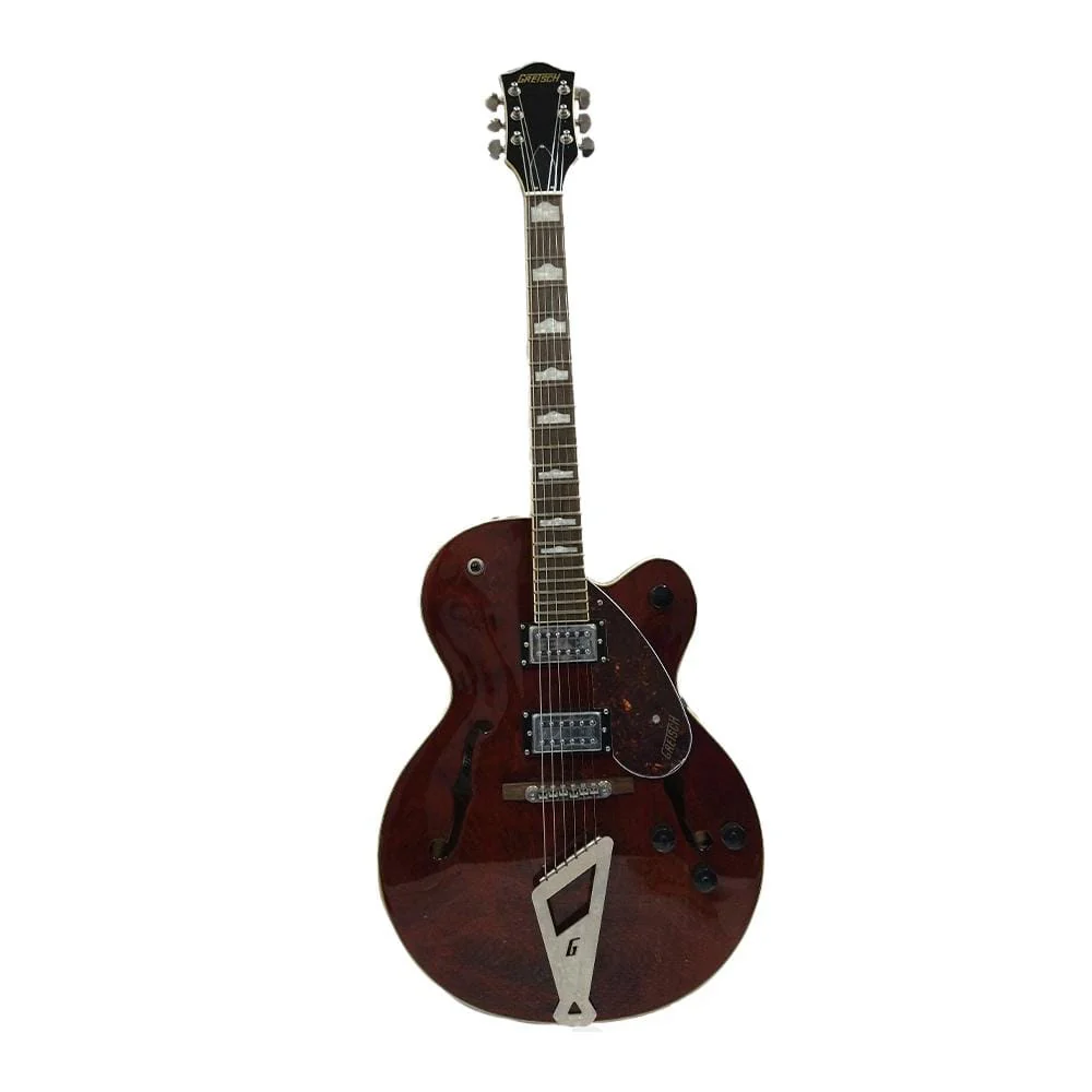 Gretsch G2420 Streamliner 6 String Electric Guitar - Image 3