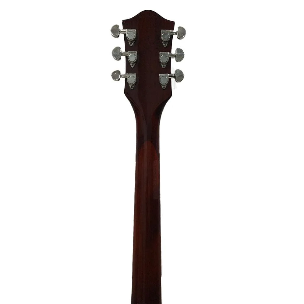 Gretsch G2420 Streamliner 6 String Electric Guitar - Image 6