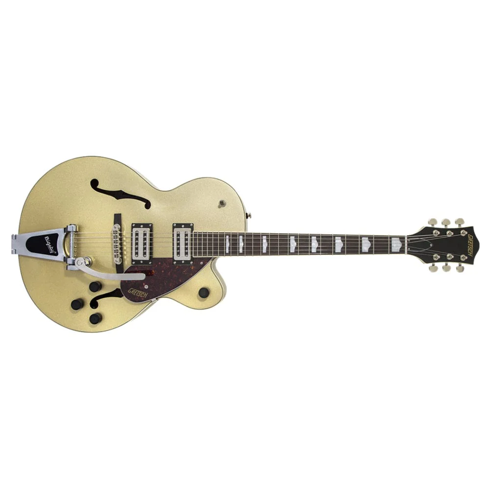 Gretsch G2420T Streamliner Hollow Body with Bigsby Electric Guitar - Image 10