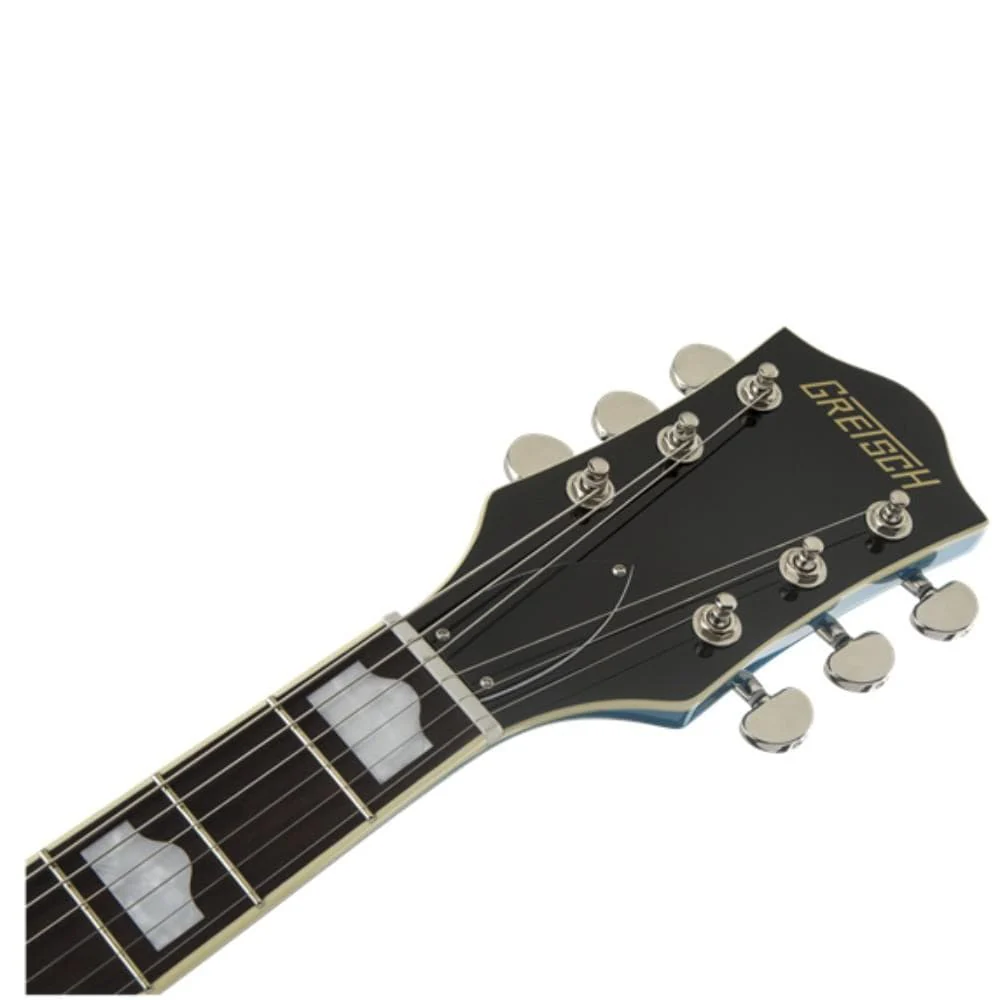 Gretsch G2420T Streamliner Hollow Body with Bigsby Electric Guitar - Image 4