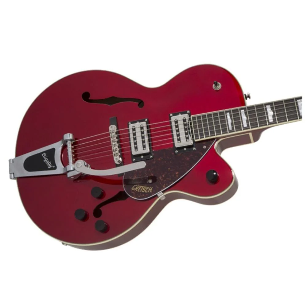 Gretsch G2420T Streamliner Hollow Body with Bigsby Electric Guitar - Image 7
