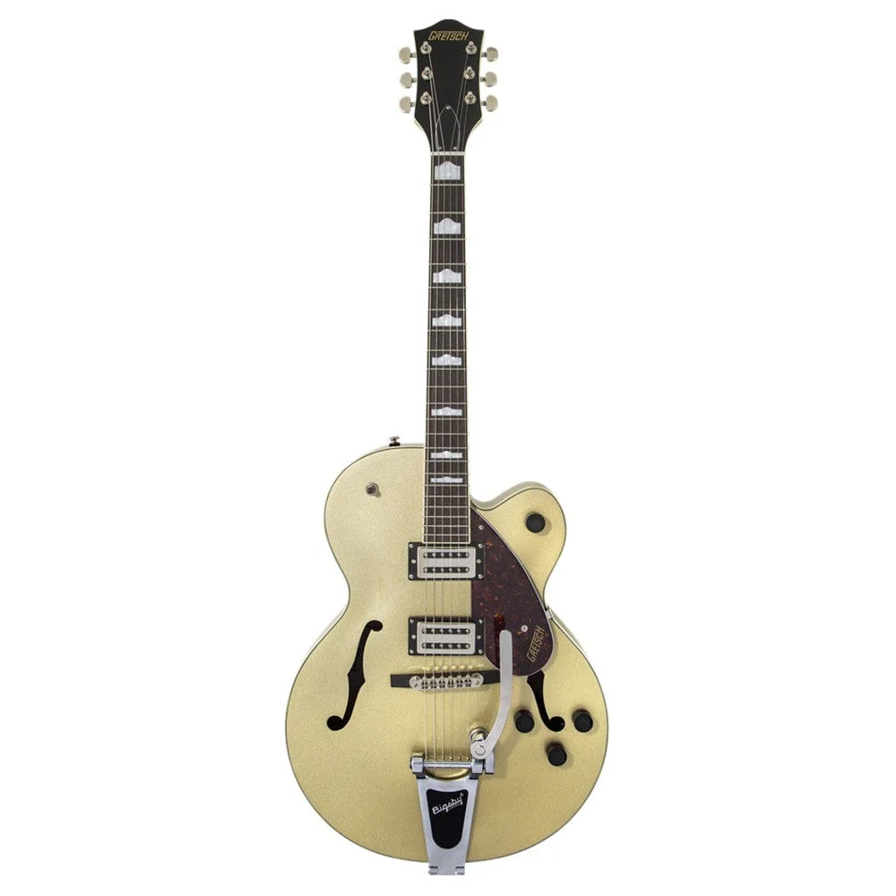 Gretsch G2420T Streamliner Hollow Body with Bigsby Electric Guitar - Image 9