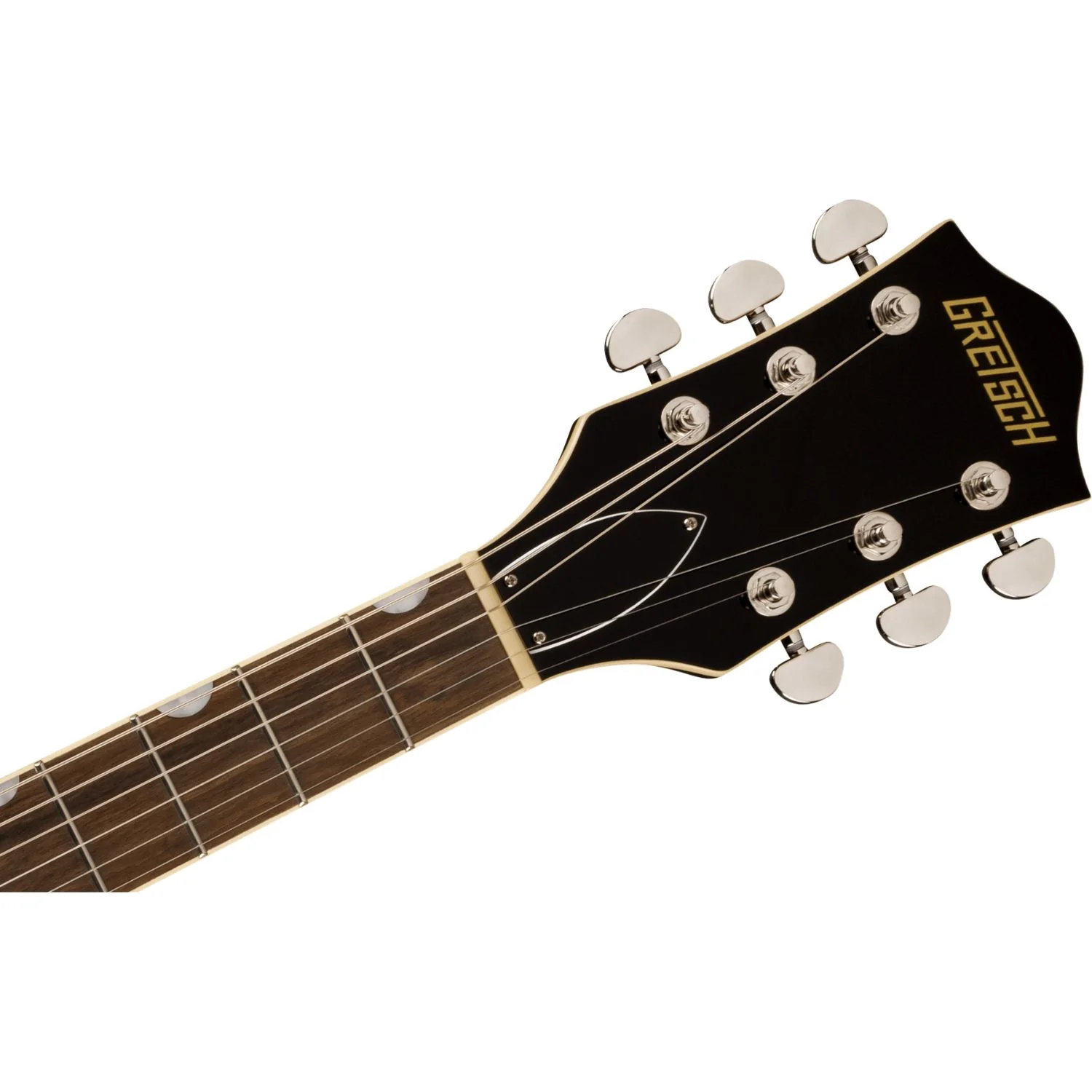 Gretsch G2622 Streamliner Center Block Double Cut Electric Guitar with V-STOPTAIL - Image 4