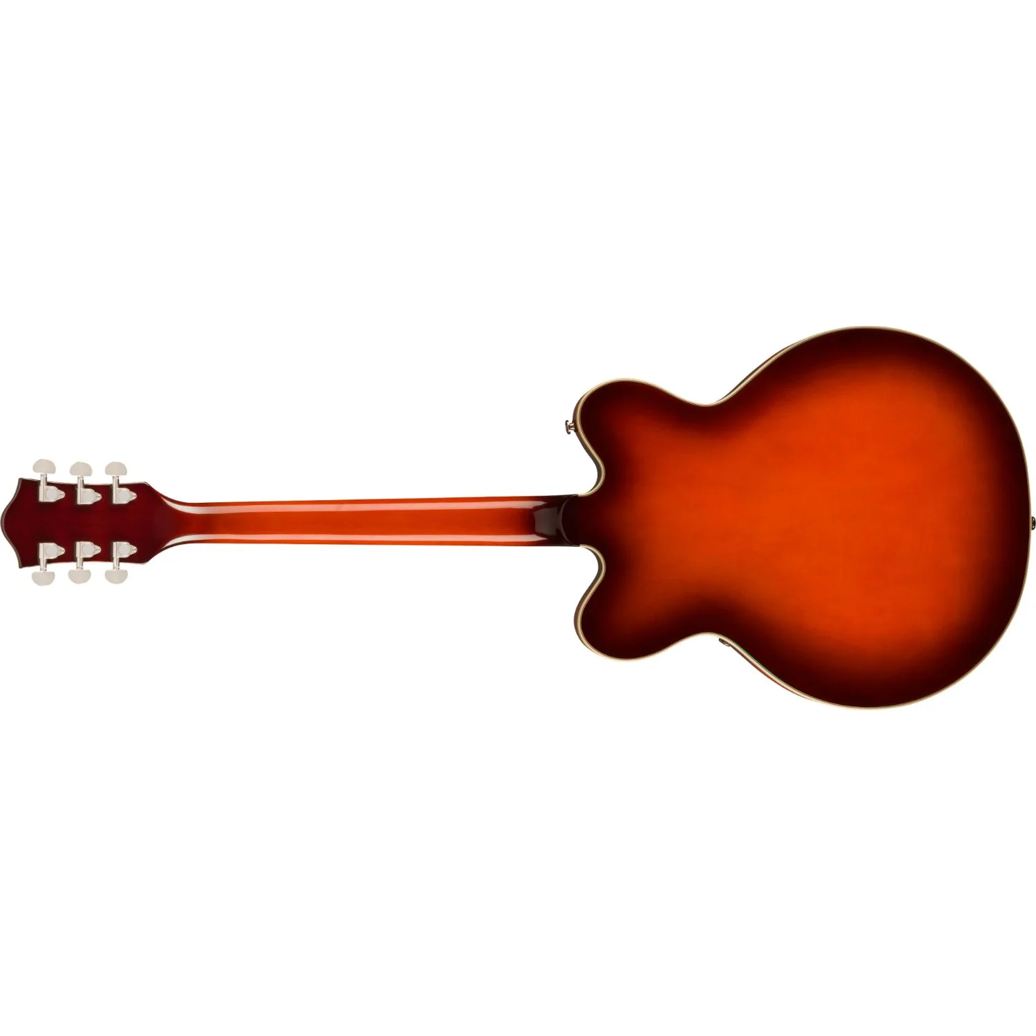 Gretsch G2622 Streamliner Center Block Double Cut Electric Guitar with V-STOPTAIL - Image 6