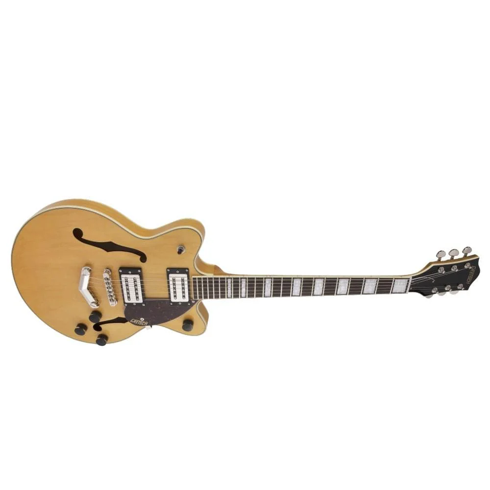 Gretsch G2655 Streamliner Center Block JR Electric Guitar - Image 4