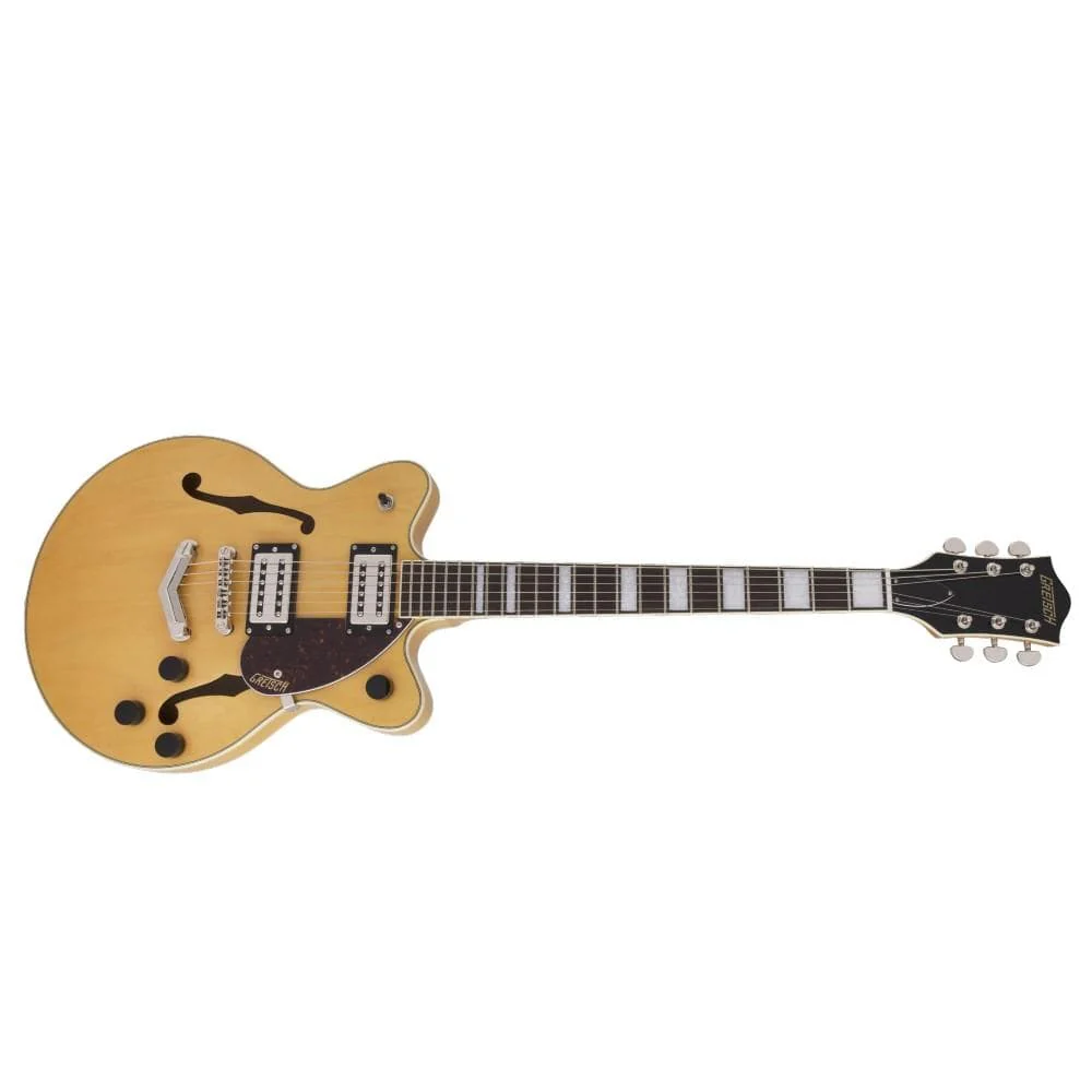 Gretsch G2655 Streamliner Center Block JR Electric Guitar - Image 5