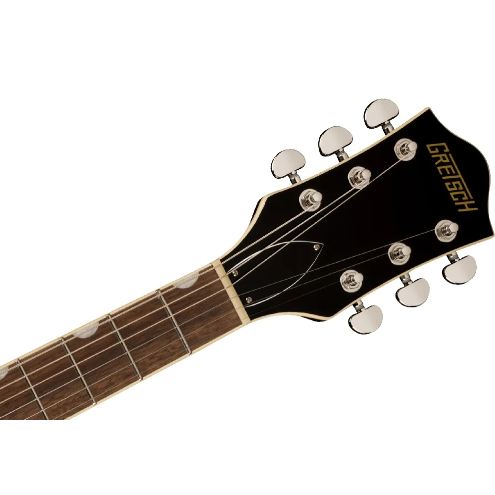Gretsch G2655T Streamline Center Block Junior Double Cut Electric Guitar with Bigsby - Image 10