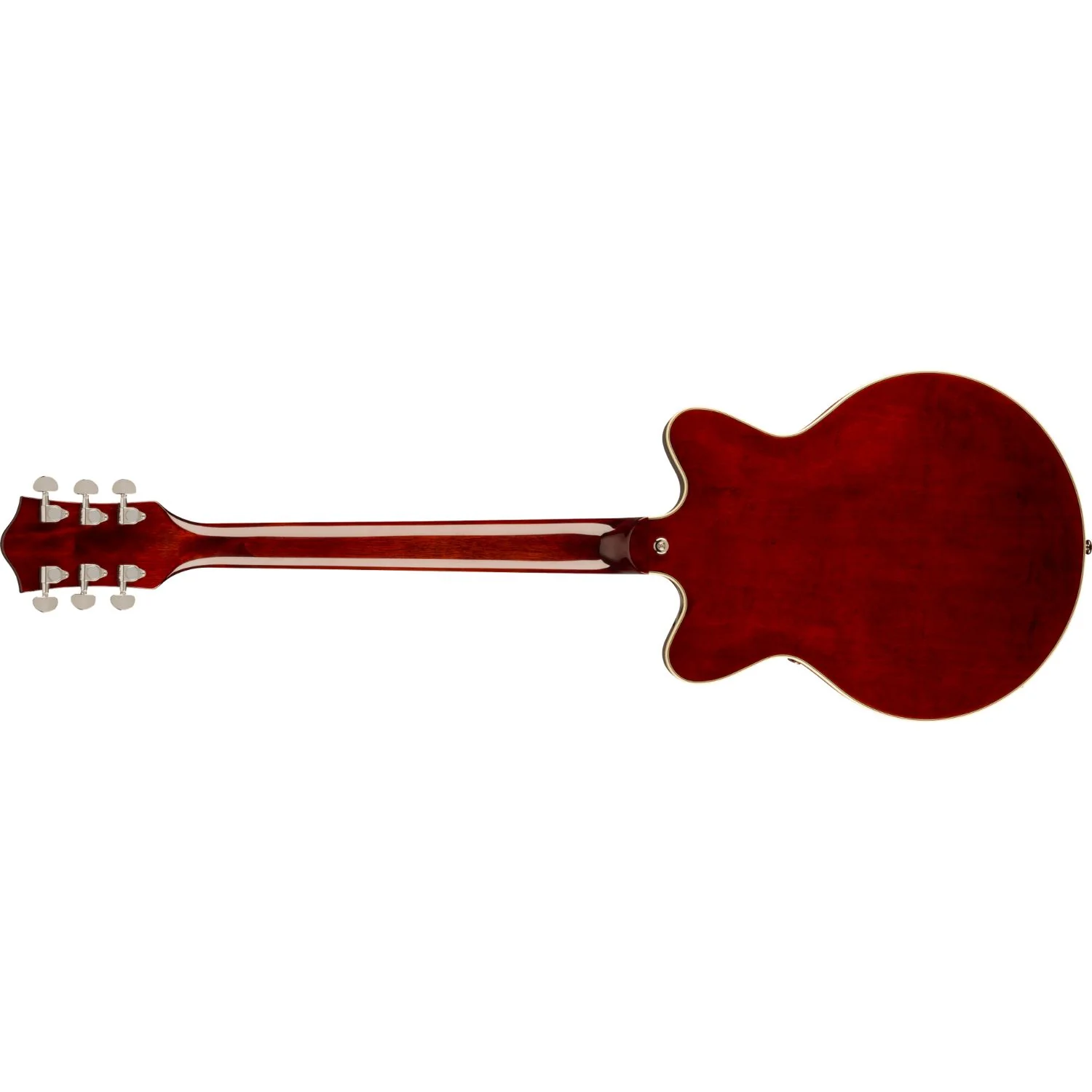 Gretsch G2655T Streamline Center Block Junior Double Cut Electric Guitar with Bigsby - Image 6