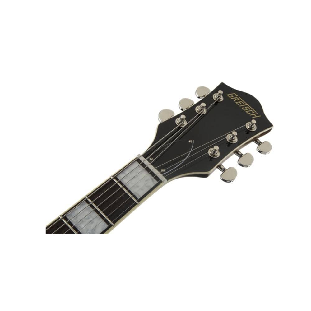 Gretsch G2655T Streamliner Center Block Jr. Double-Cut with Bigsby 6 String Electric Guitar - Image 10