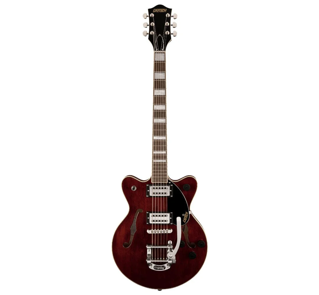Gretsch G2655T Streamliner Center Block Jr. Double-Cut with Bigsby 6 String Electric Guitar - Image 12