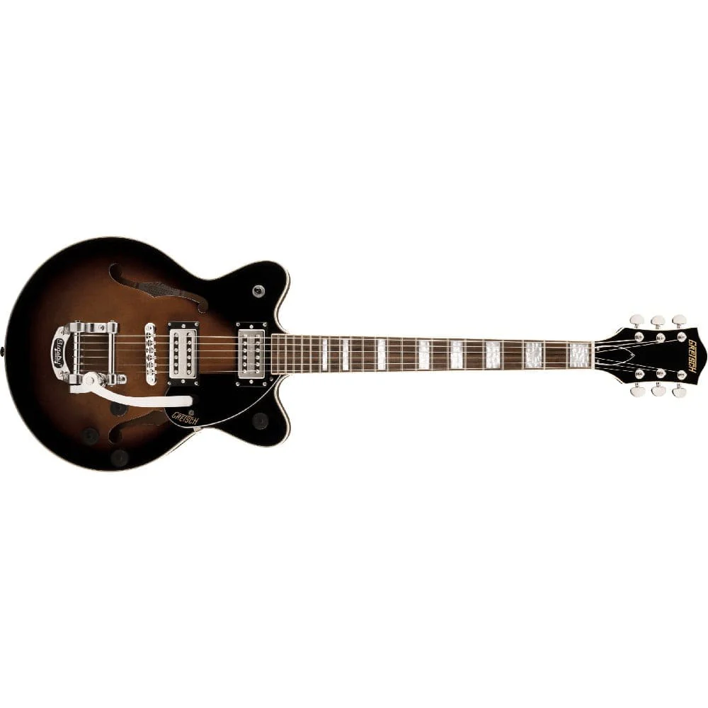 Gretsch G2655T Streamliner Center Block Jr. Double-Cut with Bigsby 6 String Electric Guitar - Image 15