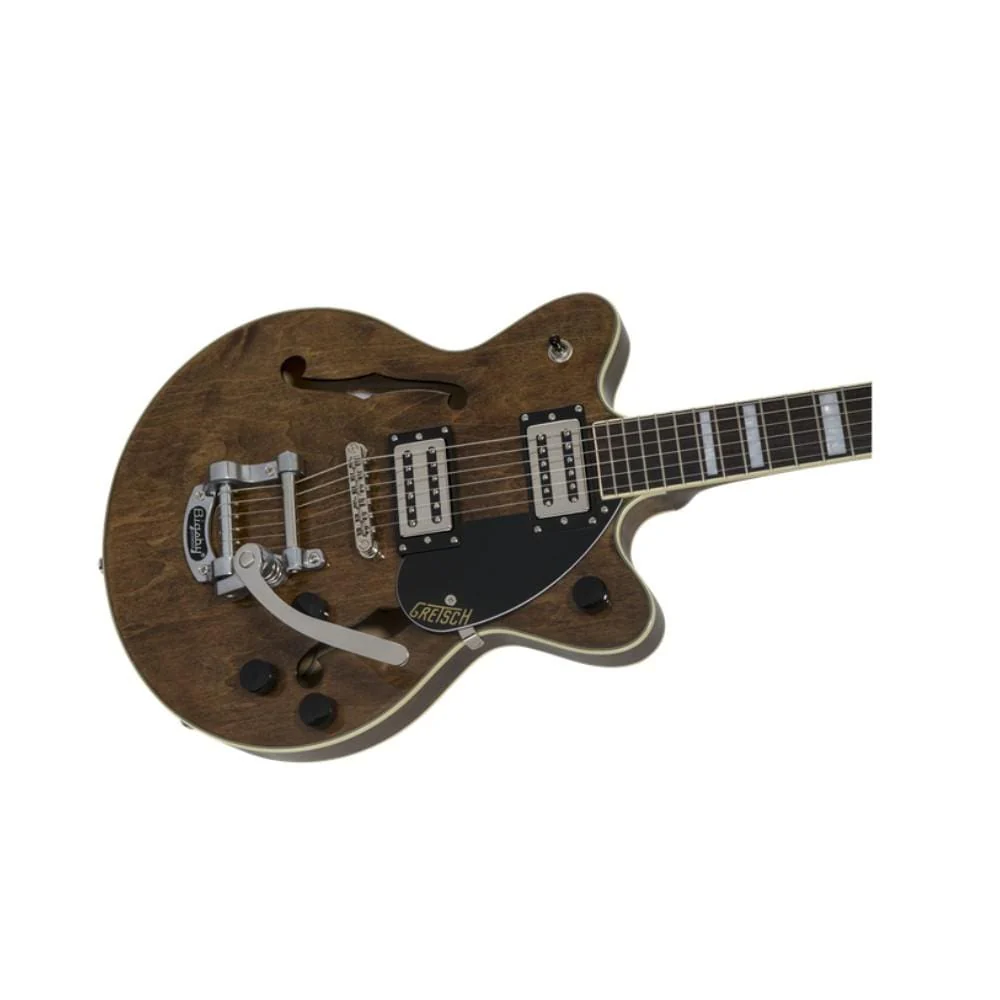 Gretsch G2655T Streamliner Center Block Jr. Double-Cut with Bigsby 6 String Electric Guitar - Image 6