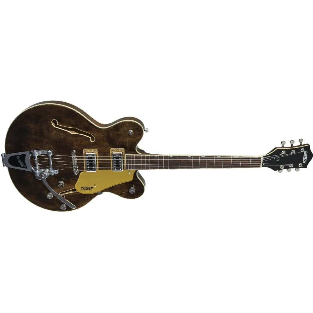 Gretsch G5622T Electromatic Center Block Double-Cut with Bigsby 6 String Electric Guitar - Image 10
