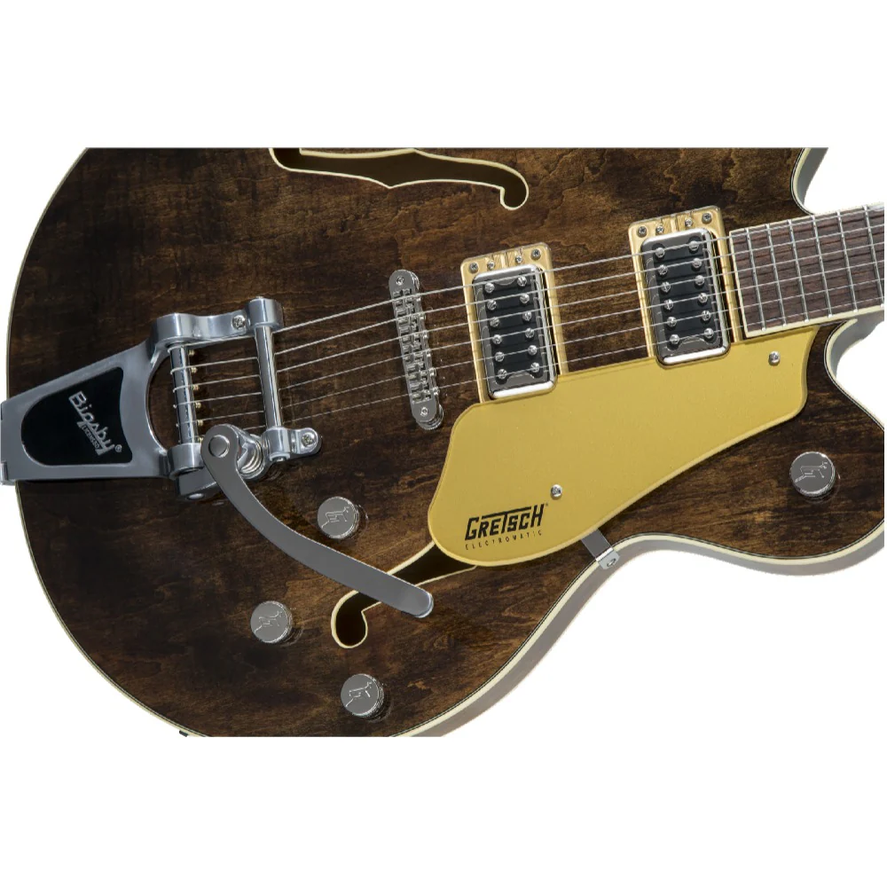 Gretsch G5622T Electromatic Center Block Double-Cut with Bigsby 6 String Electric Guitar - Image 11