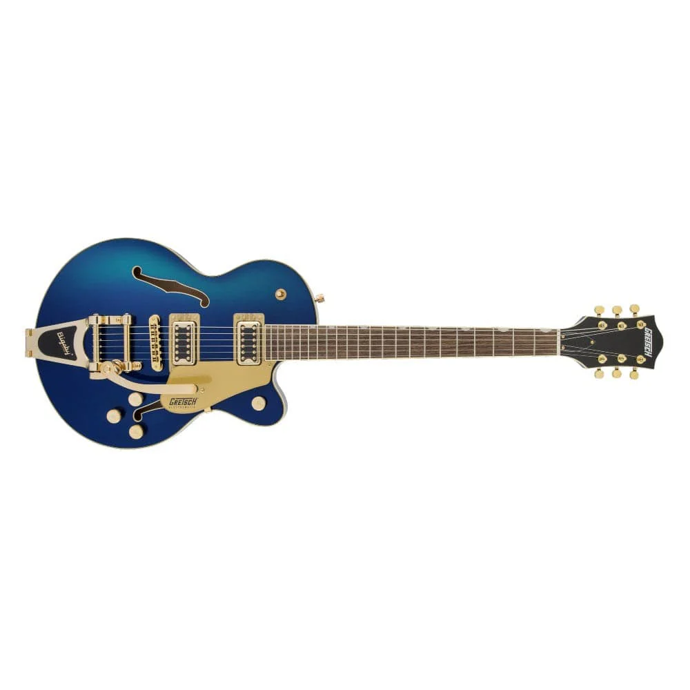 Gretsch G5655TG Electromatic Center Block JR. 6-Strings Electric Guitar - Image 14