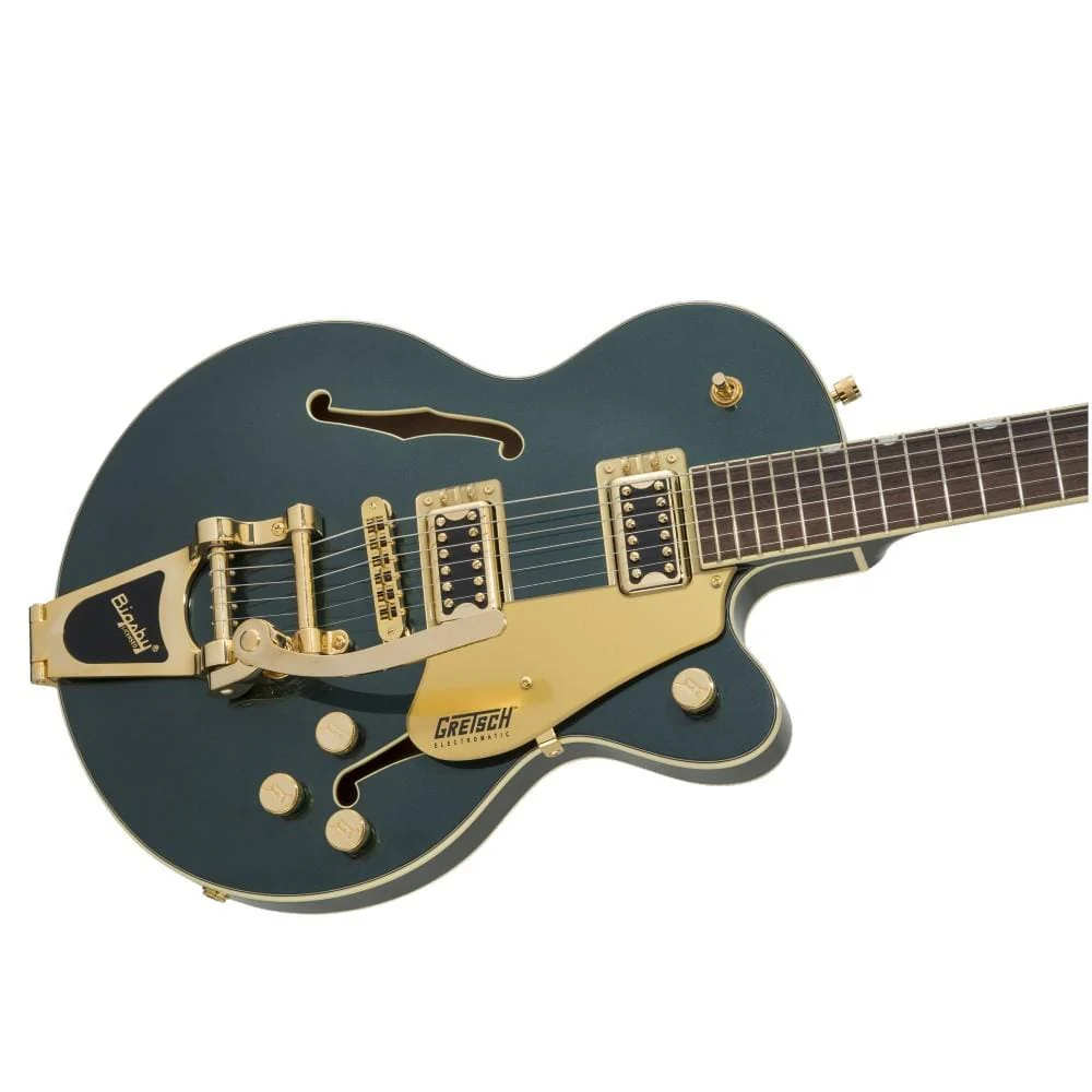 Gretsch G5655TG Electromatic Center Block JR. 6-Strings Electric Guitar - Image 3