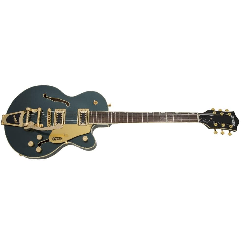 Gretsch G5655TG Electromatic Center Block JR. 6-Strings Electric Guitar - Image 4