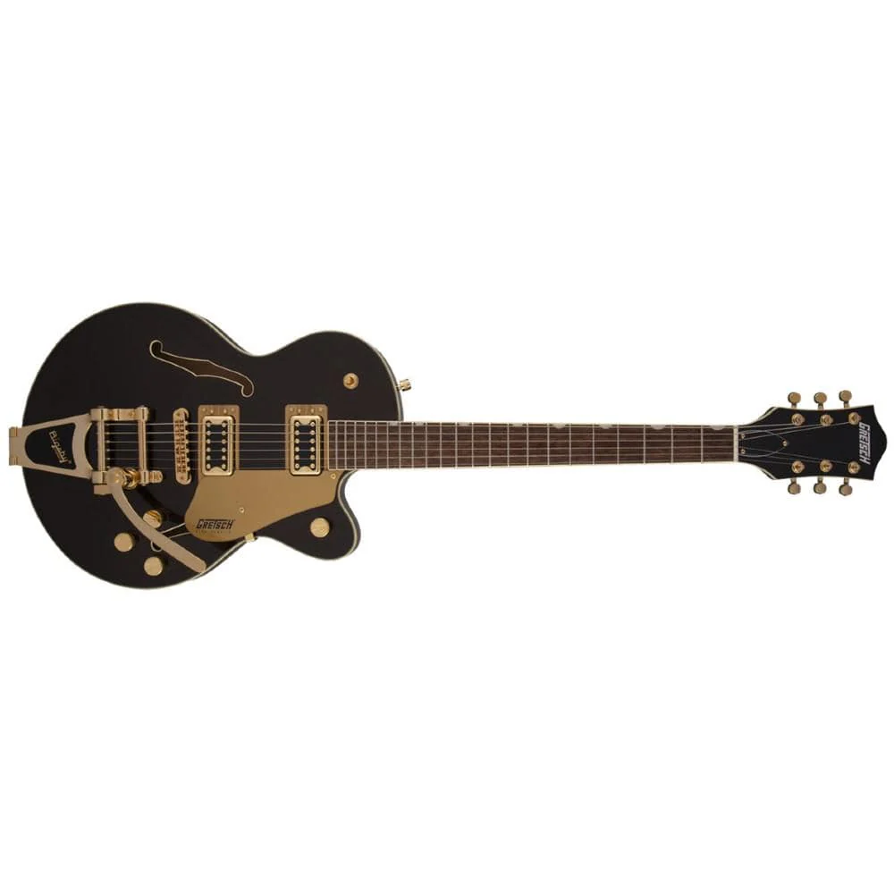 Gretsch G5655TG Electromatic Center Block JR. 6-Strings Electric Guitar - Image 7