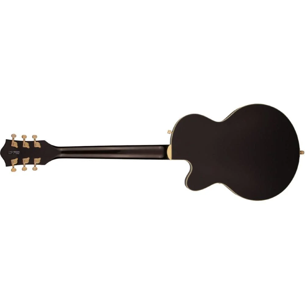 Gretsch G5655TG Electromatic Center Block JR. 6-Strings Electric Guitar - Image 8