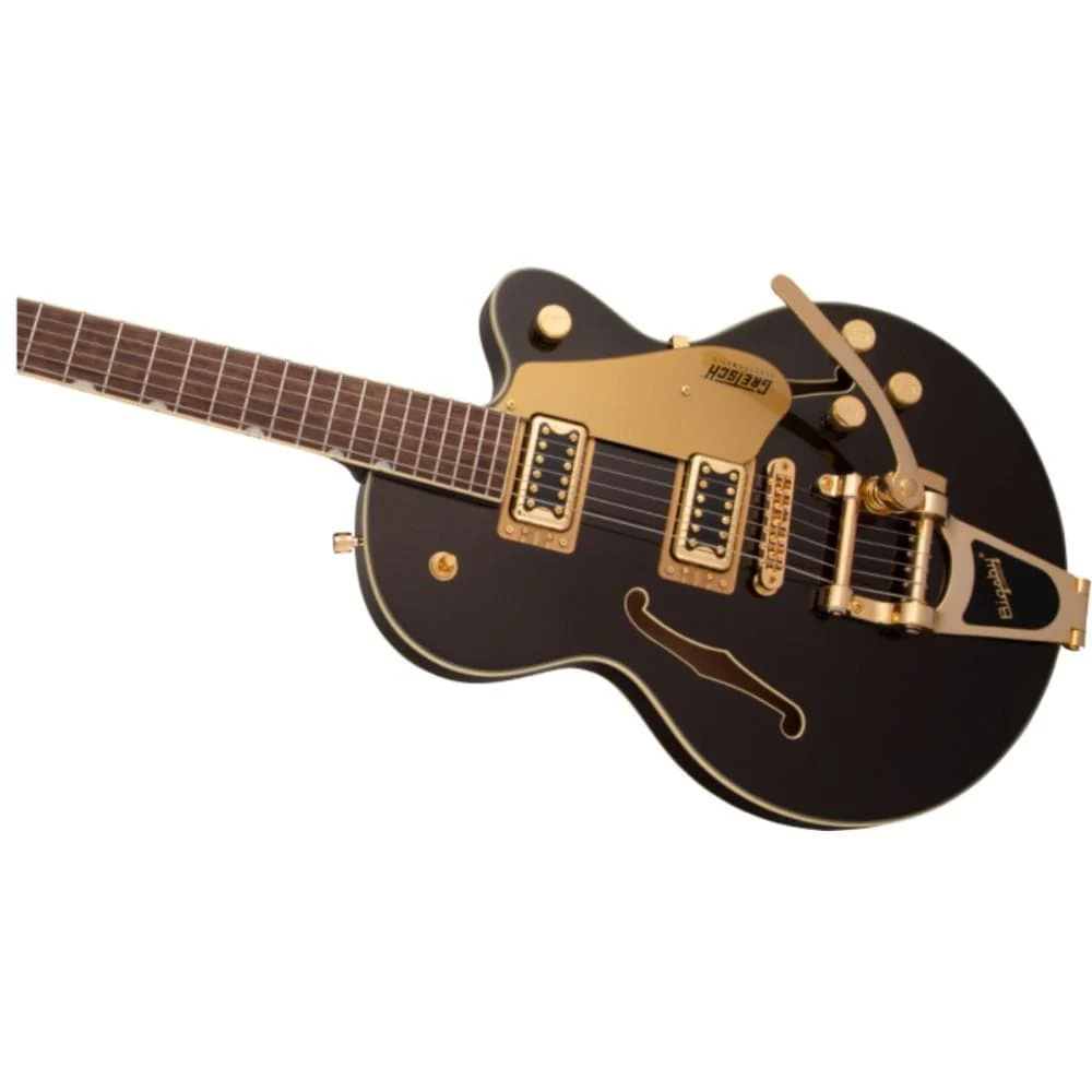 Gretsch G5655TG Electromatic Center Block JR. 6-Strings Electric Guitar - Image 9